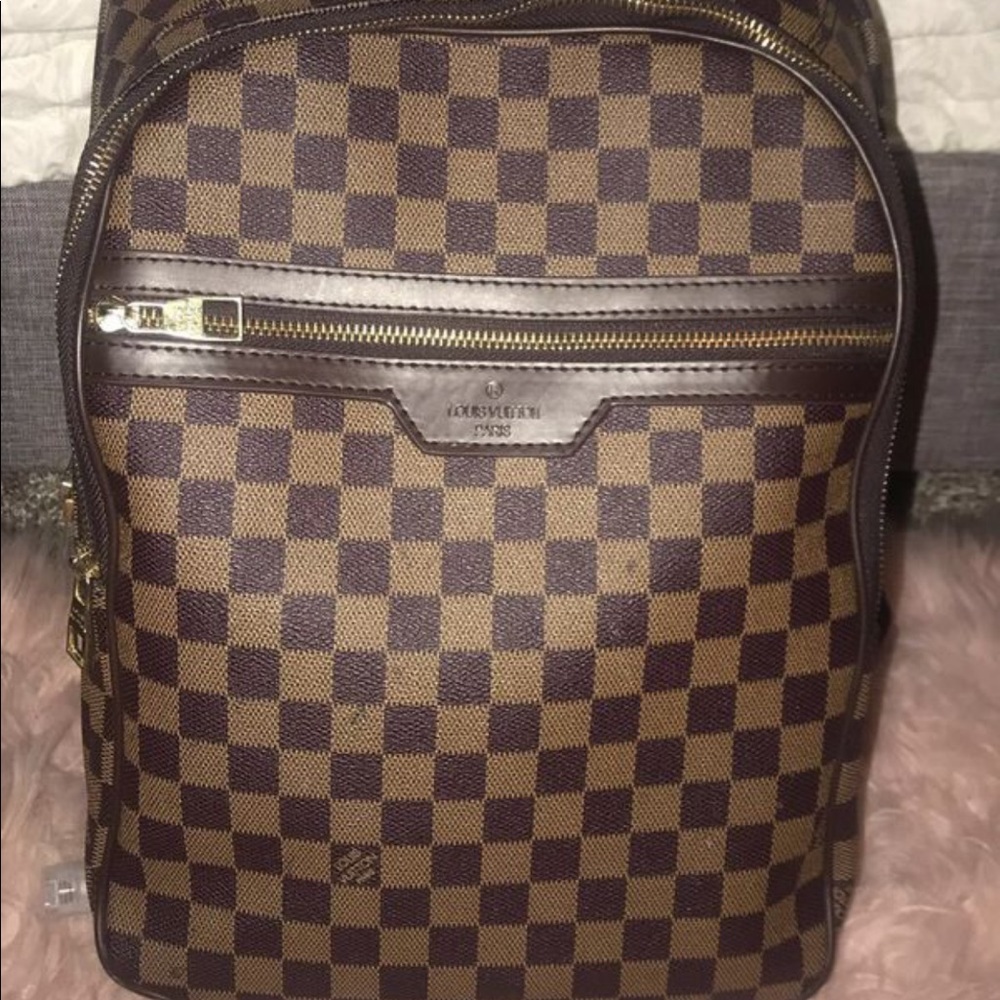 Louis Vuitton Backpack